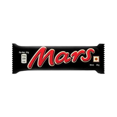 Mars